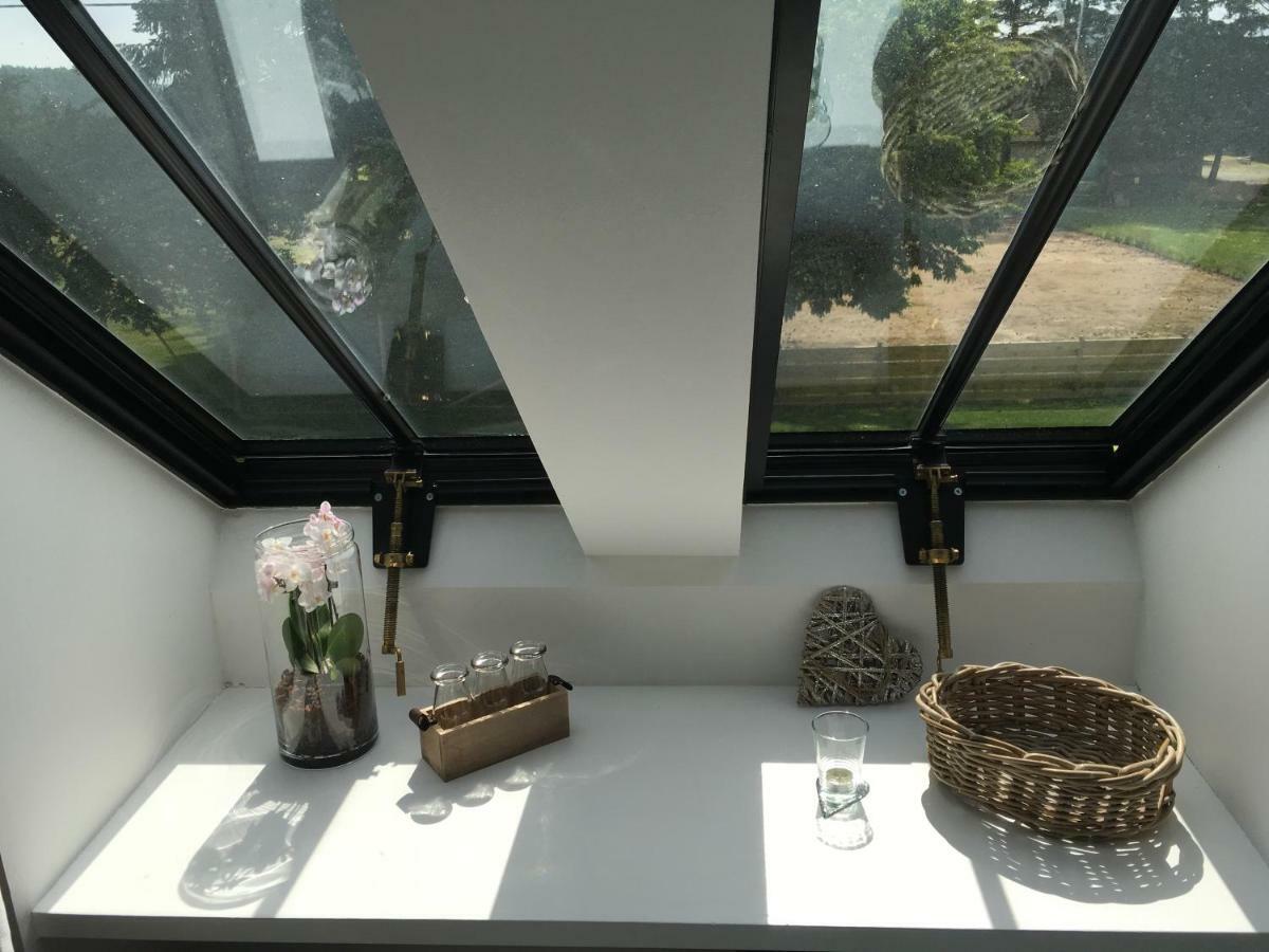The Suite At Scarbuie Ballater Exterior foto